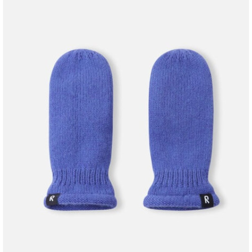 Reima рукавиці Lapanen 5300318A-5660 дитячі вовняні